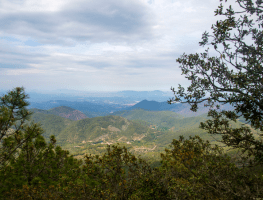 Sierra de Espadán 