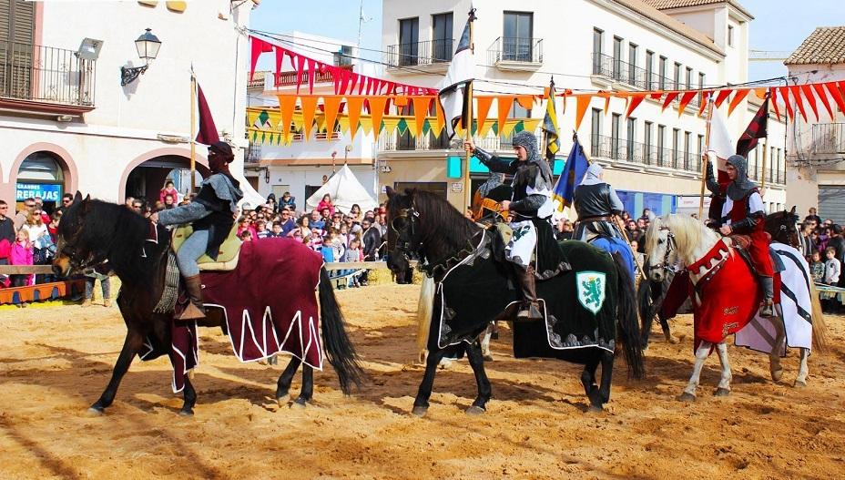 El mercado renacentista de los Borja en Llombai