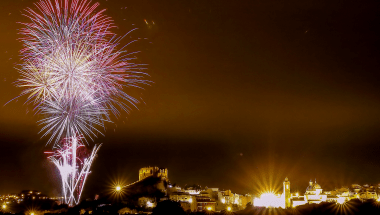 Castillo de Castellnovo