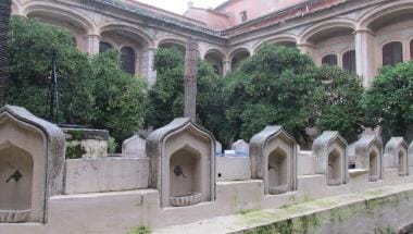 Monasterio de Sant Jeroni de Cotalba