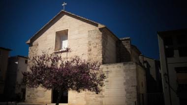 iglesia de Sant Pere (Xàtiva)