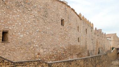 Murallas