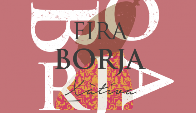 La Fira Borja de Xàtiva 2023